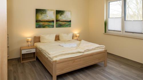 Gutzkow Appartement | Neubrandenburg