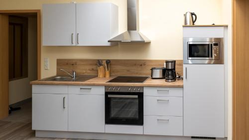 Gutzkow Appartement | Neubrandenburg