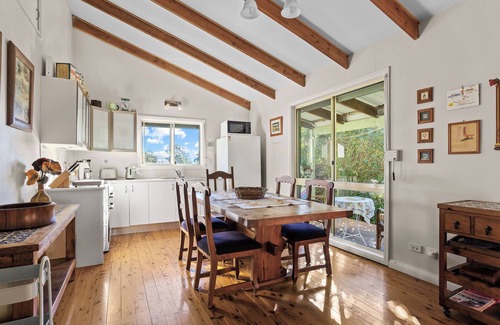 Millfield Cottage | Neudorf Country Retreat