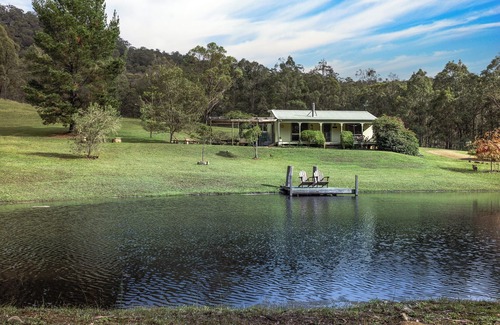 Millfield Cottage | Neudorf Country Retreat