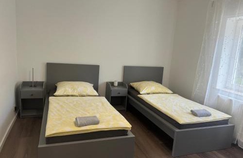 Dierdorf Appartement | Neue Ferienwohnung Dierdorf