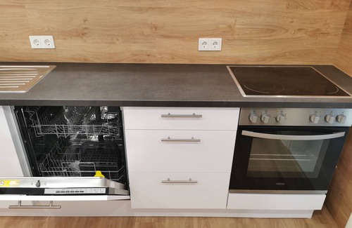 Schweich Appartement | Neue Ferienwohnung im Herzen Schweichs - mit Großem Garten und Ruhiger Terrasse