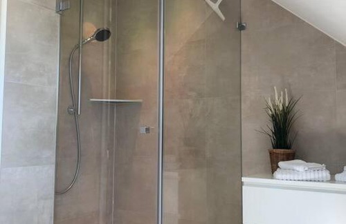 Herlazhofen Appartement | Neue luxuriöse Ferienwohnung in ruhiger Lage