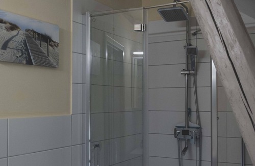 Zusow Appartement | Neue Moderne Wohnung in der Natur - Peter's View