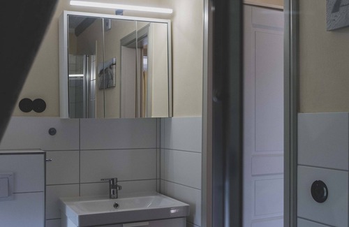 Zusow Appartement | Neue Moderne Wohnung in der Natur - Peter's View