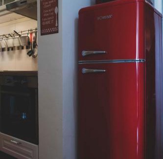 Zusow Appartement | Neue moderne Wohnung in der Natur - Peter's View