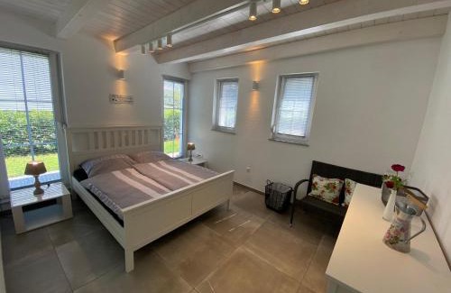 Lulsfeld Appartement | Neue Pension nahe Volkach