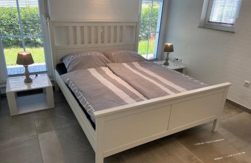 Lulsfeld Appartement | Neue Pension nahe Volkach