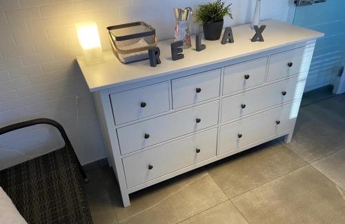 Lulsfeld Appartement | Neue Pension nahe Volkach