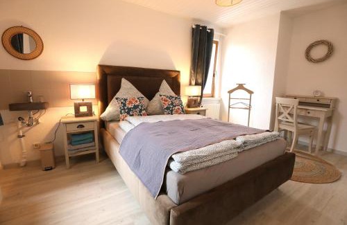 Jena Maison | Neue Pension Stadtmitte Jena