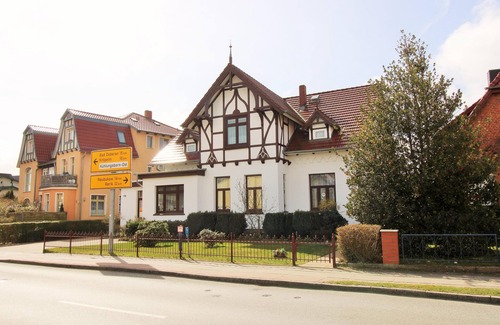 Ostseebad Kuhlungsborn Appartement | Neue Reihe 118 WE 1: friendly and cozy 2-room apartment