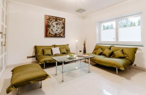 Osterode am Harz Appartement | Neue Technologie Systemlösungen GmbH