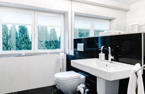Osterode am Harz Appartement | Neue Technologie Systemlösungen GmbH