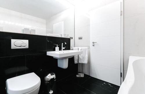 Osterode am Harz Appartement | Neue Technologie Systemlösungen GmbH