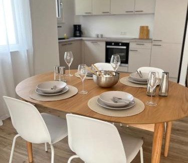 Sindelfingen Appartement | Neue Unterkunft mit Terrasse und TG-Stellplatz