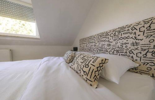 Korlingen Appartement | Neue Wohnung in der Nähe von Trier