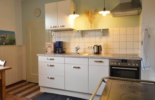 Neuendorf Maison | Maison de vacances א Neuendorf avec jardin