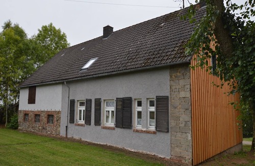 Neuendorf Maison | Séjour nature élégant à Neuendorf