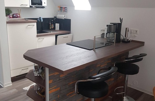 Bad Arolsen Maison | Neues Ferienhaus am schönen Ferienpark Twistesee Nähe Bad Arolsen