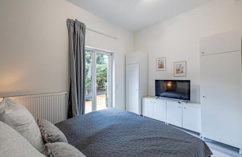 Schwedeneck Maison | Neues Ferienhaus an der Ostsee+Terrasse+Sauna