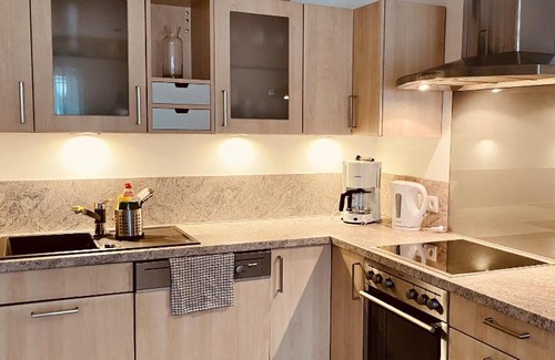 Seligenstadt Appartement | Neues Glück Seligenstadt