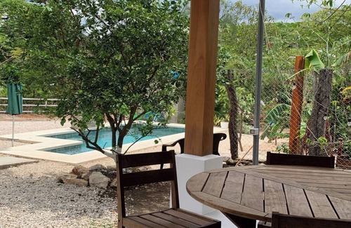 Santa Barbara Maison | Neues Häuschen in Costa Ricas Blue Zone