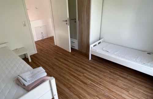Satow Maison | Neues Haus unweit der Ostsee