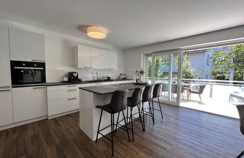 Ueberlingen Appartement | Neues Seeapartment - Überlingen am Bodensee