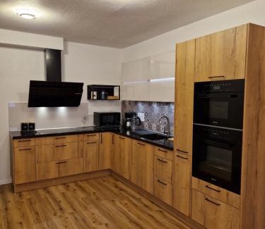 Zunsweier Appartement | Neues Wohnen