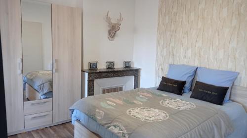 Auch Appartement | Neuf, 50m2, 4m50 de loggia