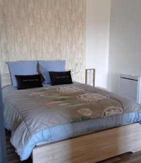Auch Appartement | Neuf, 50m2, 4m50 de loggia
