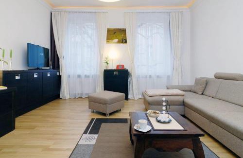 Neukoelln Appartement | Neukölln Central Rixdorf