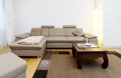 Neukoelln Appartement | Neukölln Central Rixdorf
