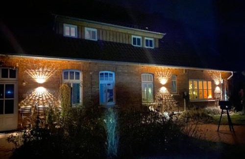 Vethem Appartement | Neulandhof Spöring