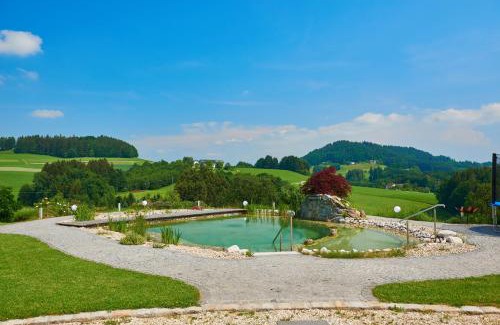 Mettmach Appartement | Neulendtnerhof