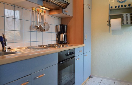 Neumagen-Dhron Appartement | Maison de vacances avec jardin à Neumagen-Dhron