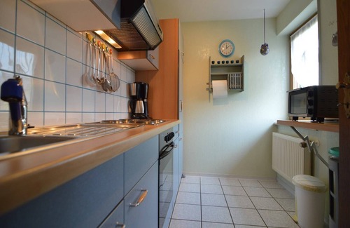 Neumagen-Dhron Appartement | Maison de vacances avec jardin à Neumagen-Dhron