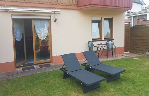 Neumagen-Dhron Appartement | Maison de vacances avec jardin à Neumagen-Dhron