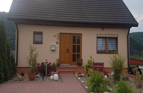Neumagen-Dhron Appartement | Maison de vacances avec jardin à Neumagen-Dhron