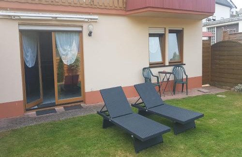 Neumagen-Dhron Appartement | Neumagen-Dhron Retreat