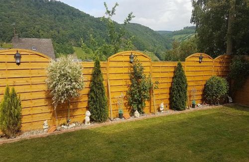 Neumagen-Dhron Appartement | Neumagen-Dhron Retreat