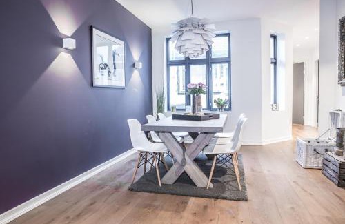 Engen Appartement | Neumannsgate 4