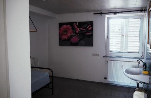 Neumarkt in der Oberpfalz Maison | NEUMARKT MONTEURZiMMER