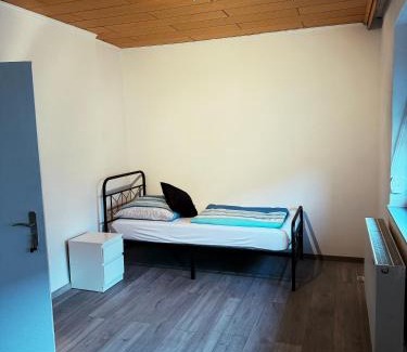 Neumarkt in der Oberpfalz Appartement | Neumarkt City Monteurwohnung