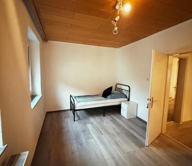 Neumarkt in der Oberpfalz Appartement | Neumarkt City Monteurwohnung
