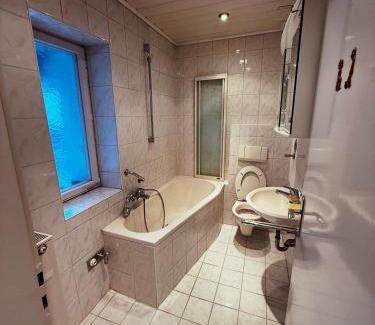 Neumarkt in der Oberpfalz Appartement | Neumarkt City Monteurwohnung