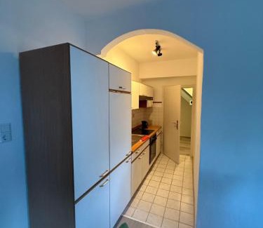 Neumarkt in der Oberpfalz Appartement | Neumarkt City Monteurwohnung