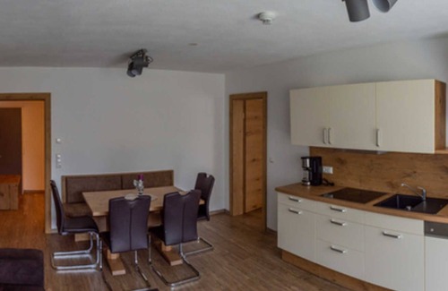 Tannheim Appartement | Neunerköpfle - Apartments Steffi