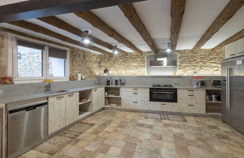 Almatret Cottage | Maison de campagne Neus i Sisco à Almatret