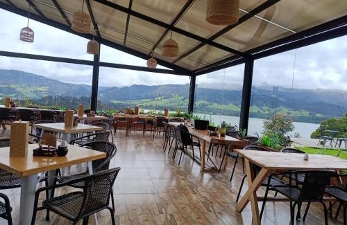 Tausa Hôtel | Neusa Hills Glamping